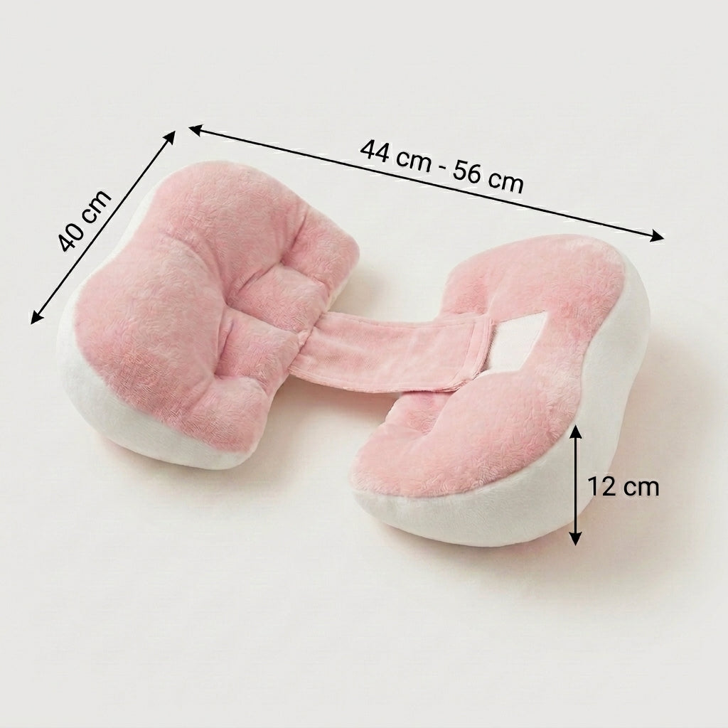 Mammabù™ - Cuscino per la gravidanza e non solo